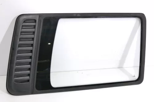 VW T4 hinten rechts Fenster Scheibe Caravelle Multivan 703819905 Lüftung