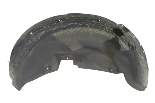 Touareg 7L Radhausschale Dämpfung Radhaus hinten links 7L6810971A