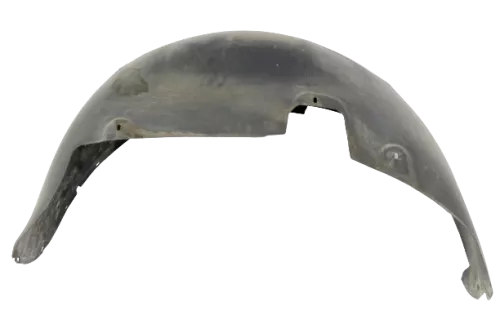 Touareg 7L Radhausschale Dämpfung Radhaus hinten links 7L6810971A (147254)