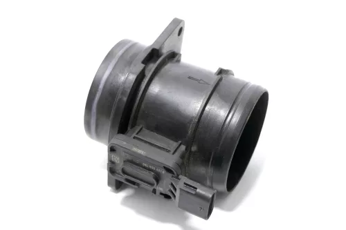 VW Golf 7 5G Luftmengenmesser Luftmassenmesser 04L906461B TDI  ##