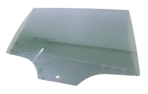 Golf 7 5G Kombi Fenster Scheibe in Tür Fensterscheibe hinten rechts 5G9845026 ##