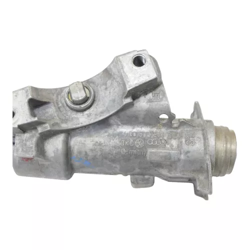 VW Sharan 7M Schloßsystem Türschloß links Zündschloß Schloß 1x Schlüssel ab2000 (149793)