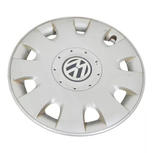 original 4 Stück VW Touran Golf 5 Radkappe Radzierkappe 15 Zoll 1T0601147 (149804)