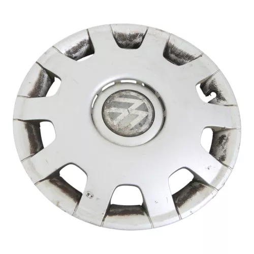 4x original 4 Stück VW Bora Golf 4 Radkappe Radzierkappe 14 Zoll 1J0601147L (149805)