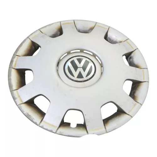 4x original 4 Stück VW Bora Golf 4 Radkappe Radzierkappe 14 Zoll 1J0601147L (149805)