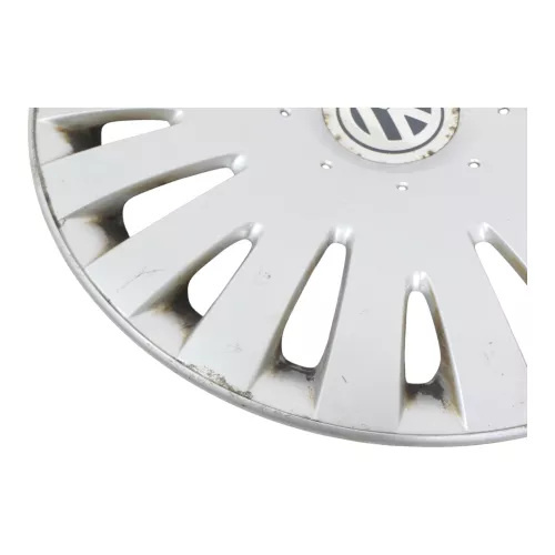 original 4 Stück VW Touran Golf 5 Radkappe Radzierkappe 16 Zoll 3C0601147D (149808)