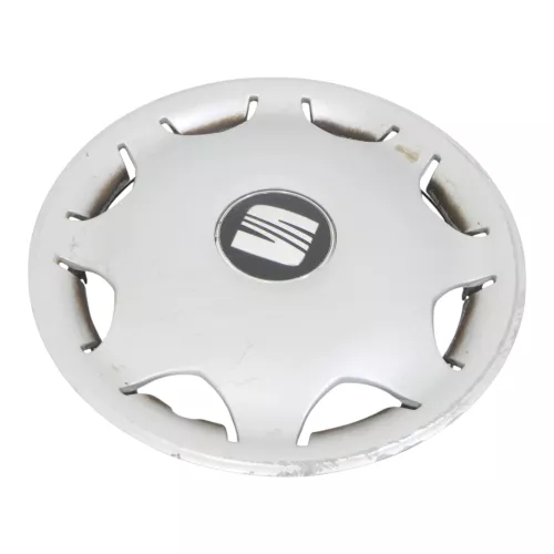 4x Seat Ibiza Felgen 13 Zoll Radkappen Radkappe 6K0601147Q 6K0601147T (149809)