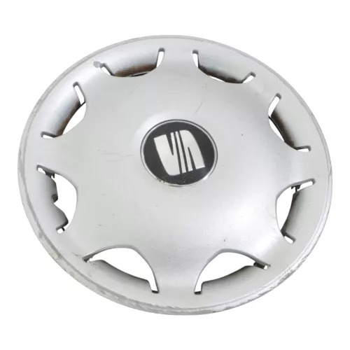 4x Seat Ibiza Felgen 13 Zoll Radkappen Radkappe 6K0601147Q 6K0601147T (149809)