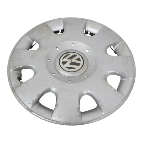 original 4 Stück VW Lupo Polo 6N Radkappen Radzierkappe 13 Zoll 6X0601147E (149810)