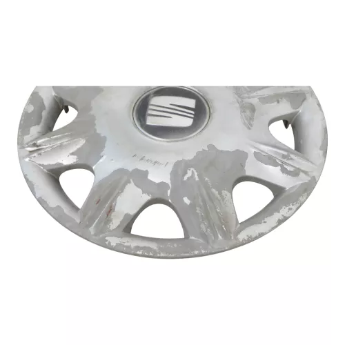 4x Seat Arosa 13 Zoll  Radkappen Radkappe 6H0601147D (149811)