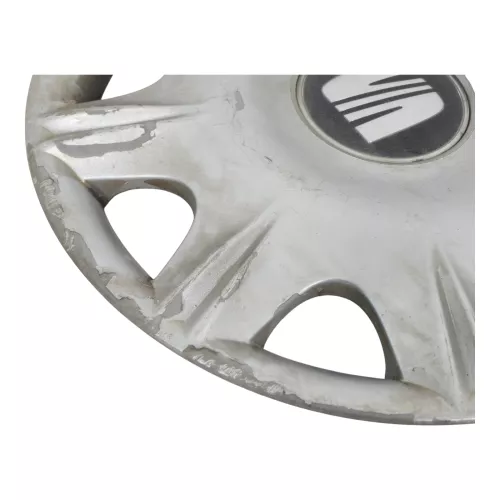 4x Seat Arosa 13 Zoll  Radkappen Radkappe 6H0601147D (149811)