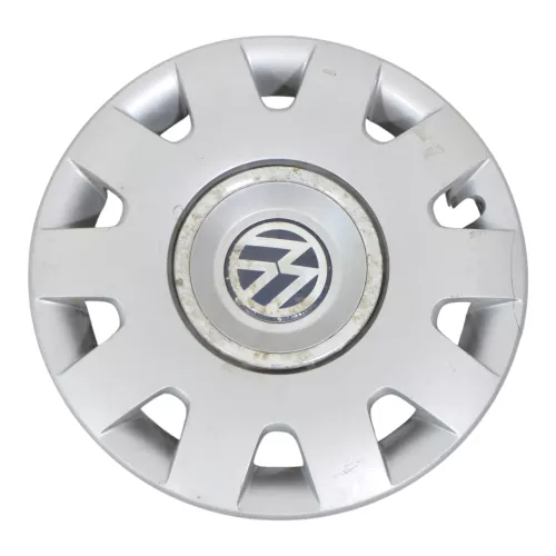 original 4 Stück VW Passat 3B 3BG Radkappe Radzierkappe 15 Zoll 3B0601147E (149812)