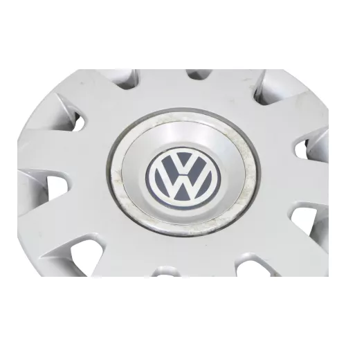 original 4 Stück VW Passat 3B 3BG Radkappe Radzierkappe 15 Zoll 3B0601147E (149812)