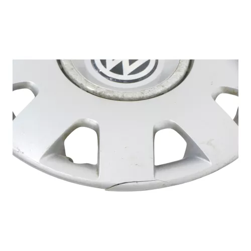 original 4 Stück VW Passat 3B 3BG Radkappe Radzierkappe 15 Zoll 3B0601147E (149812)