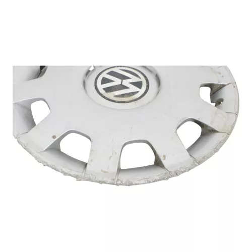 4x original 4 Stück VW Bora Golf 4 Radkappe Radzierkappe 14 Zoll 1J0601147L (149813)