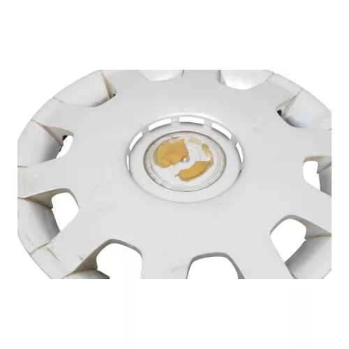 4x original 4 Stück VW Bora Golf 4 Radkappe Radzierkappe 14 Zoll 1J0601147L (149813)