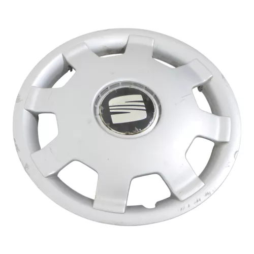 Seat Arosa 4x Radkappe Radzierkappe 13 Zoll 6H0601147A Radzierblenden (149814)