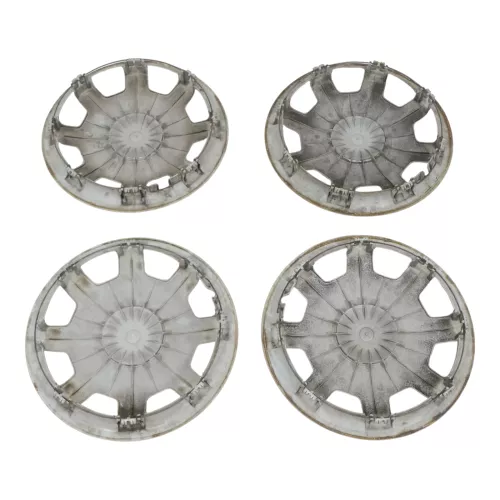 Seat Arosa 4x Radkappe Radzierkappe 13 Zoll 6H0601147A Radzierblenden (149814)