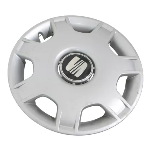 Seat Arosa Cordoba 4x Radkappe Radzierkappe 14 Zoll 6H0601147F Radzierblenden (149815)