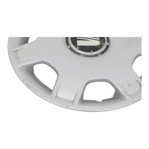 Seat Arosa Cordoba 4x Radkappe Radzierkappe 14 Zoll 6H0601147F Radzierblenden (149815)