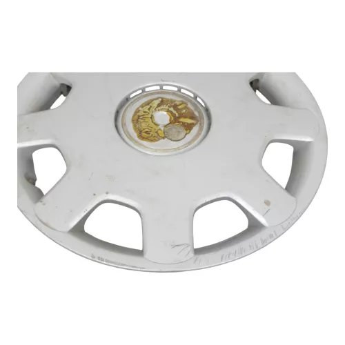 4x VW Polo 6N2 Lupo Felgen 13 Zoll nur die Radkappen Radkappe 6N0601147C (149817)