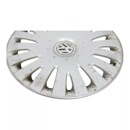 original 4 Stück VW Passat 3C CC Radkappe Radzierkappe 16 Zoll 3C0601147B (149818)