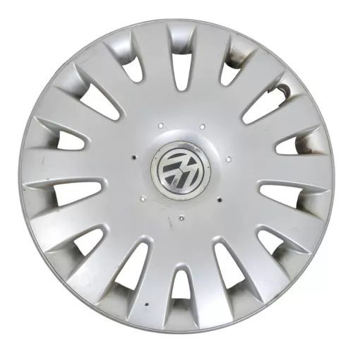 original 4 Stück VW Touran Golf 5 Radkappe Radzierkappe 16 Zoll 1K0601147G (149819)