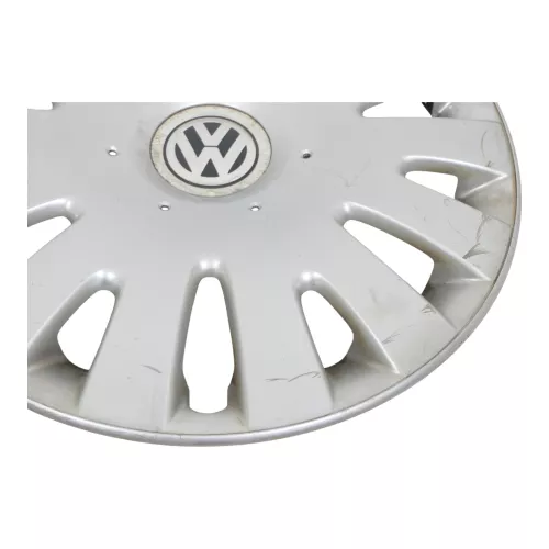 original 4 Stück VW Touran Golf 5 Radkappe Radzierkappe 16 Zoll 1K0601147G (149819)