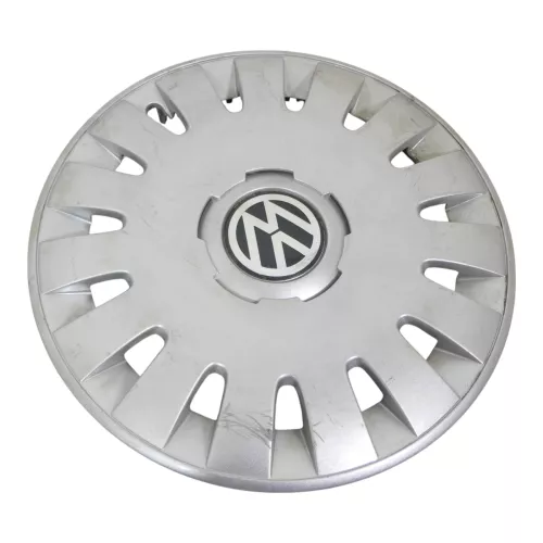 original 4 Stück VW Sharan 7M Radkappe Radzierkappe 16 Zoll 7M3601147E (149820)
