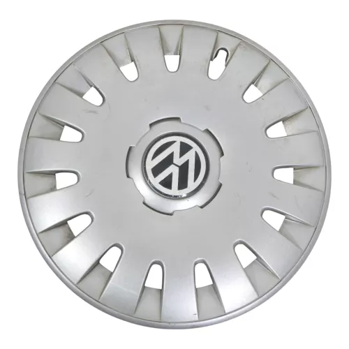 original 4 Stück VW Sharan 7M Radkappe Radzierkappe 16 Zoll 7M3601147E (149820)