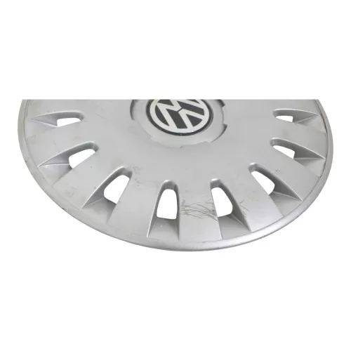 original 4 Stück VW Sharan 7M Radkappe Radzierkappe 16 Zoll 7M3601147E (149820)