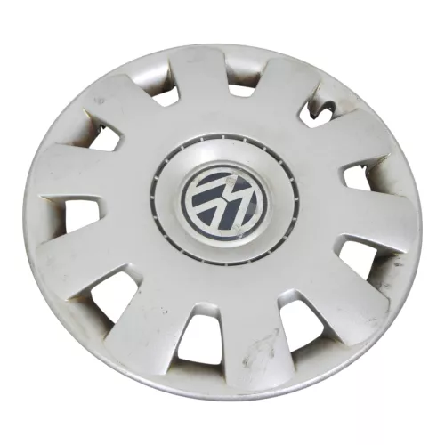 original 4 Stück VW Bora Golf 4 1J Radkappe Radzierkappe 15 Zoll 1J0601147P 1424 (149821)