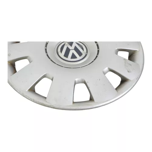 original 4 Stück VW Bora Golf 4 1J Radkappe Radzierkappe 15 Zoll 1J0601147P 1424 (149821)