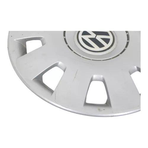 original 4 Stück VW Bora Golf 4 1J Radkappe Radzierkappe 15 Zoll 1J0601147P 1424 (149821)