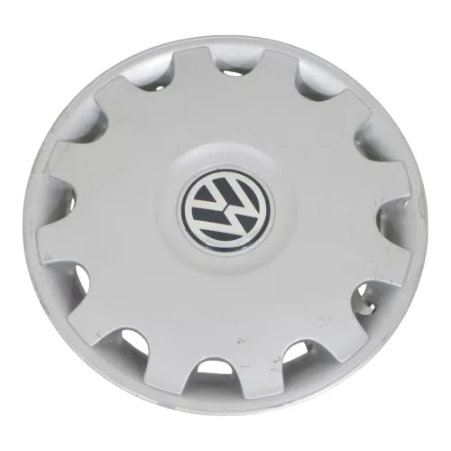 original 4 Stück VW Sharan 7M Radkappe Radzierkappe 15 Zoll 7M0601147L (149822)