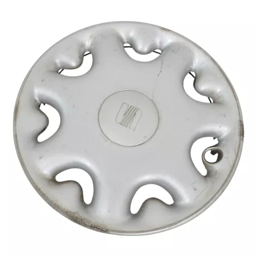 4x Seat Ibiza Felgen 13 Zoll Radkappen Radkappe 6K0601147G (149823)