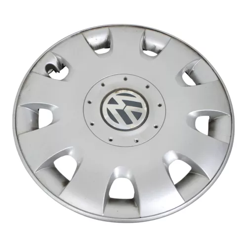 original 4 Stück VW Touran Golf 5 Radkappe Radzierkappe 15 Zoll 1T0601147 (149824)