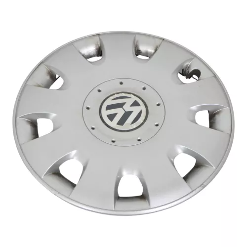 original 4 Stück VW Touran Golf 5 Radkappe Radzierkappe 15 Zoll 1T0601147 (149824)