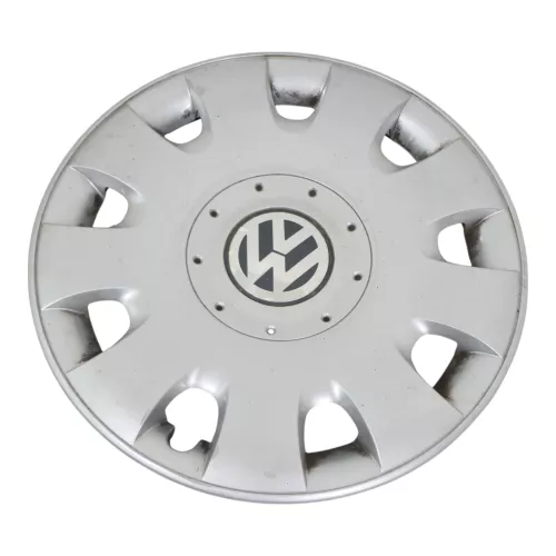 original 4 Stück VW Touran Golf 5 Radkappe Radzierkappe 15 Zoll 1T0601147 (149824)