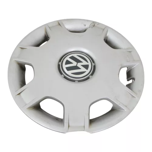 4x VW Polo 6N2 Lupo Felgen 14 Zoll nur die Radkappen Radkappe 6N0601147D (149825)