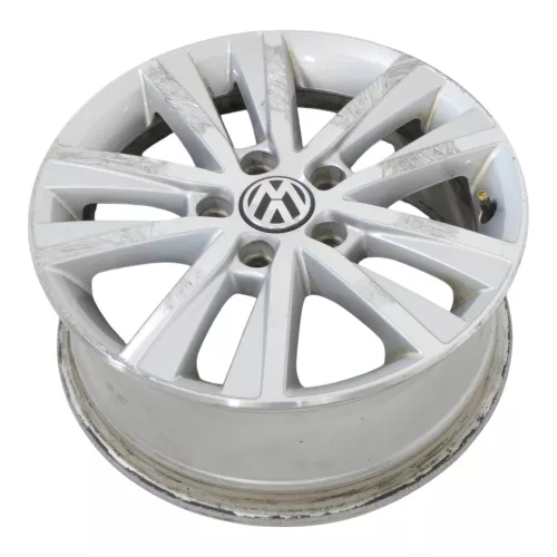 1x Felge Alufelge Estrada original VW Golf 6 6,5x16H2 ET50 5K0601025AE (149827)