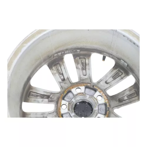 1x Felge Alufelge Estrada original VW Golf 6 6,5x16H2 ET50 5K0601025AE (149827)