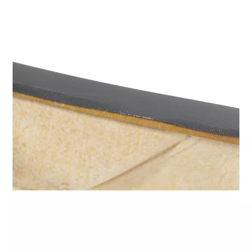 VW Polo 6N2 Seitenverkleidung Verkleidung Tür hinten links 2/3-Türer off-black (149834)