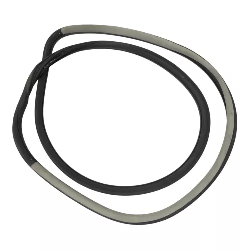 Skod Superb 3U Türdichtung Dichtung Tür vorne links Fahrertür 4-Türer 3B0867365M (149836)