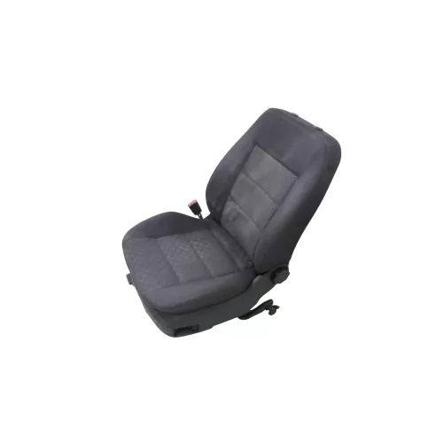 Audi A6 4B C5 Sitz Fahrersitz vorne links (149838)