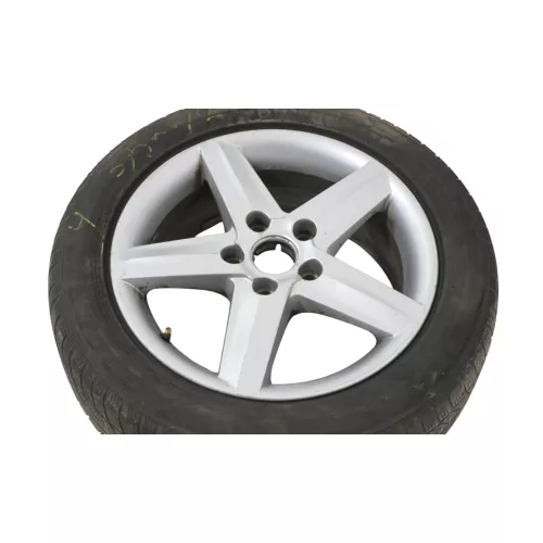 1x Seat Altea 5P Alufelge Felge 5P0601025P 6,5Jx16H2 ET50 (149841)