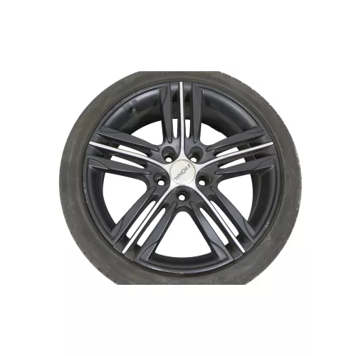 4x Audi A3 A4 A6 Q3 Alufelge Felge 7,5Jx18H2 ET51 Ronal R57 KBA49580 (149844)