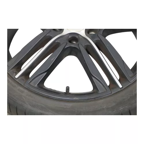 4x Audi A3 A4 A6 Q3 Alufelge Felge 7,5Jx18H2 ET51 Ronal R57 KBA49580 (149844)