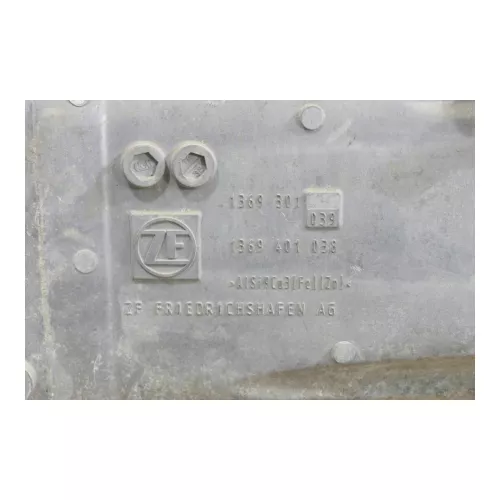 MAN TGE VW Crafter 7C Getriebe Schaltgetriebe SZS 10.000Km 1369401038 (149845)