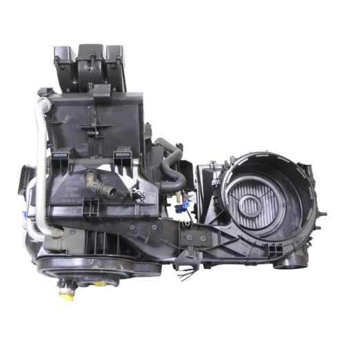 VW Golf 7 5G Gebläsekasten 5Q1820353H Heizung Gebläse Lüfter Kasten Klima